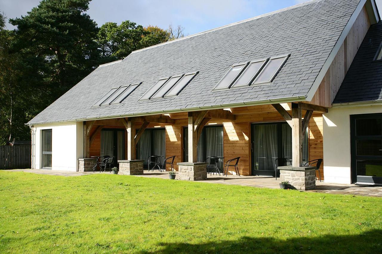 The Loch Lomond Guesthouse Balloch Dış mekan fotoğraf