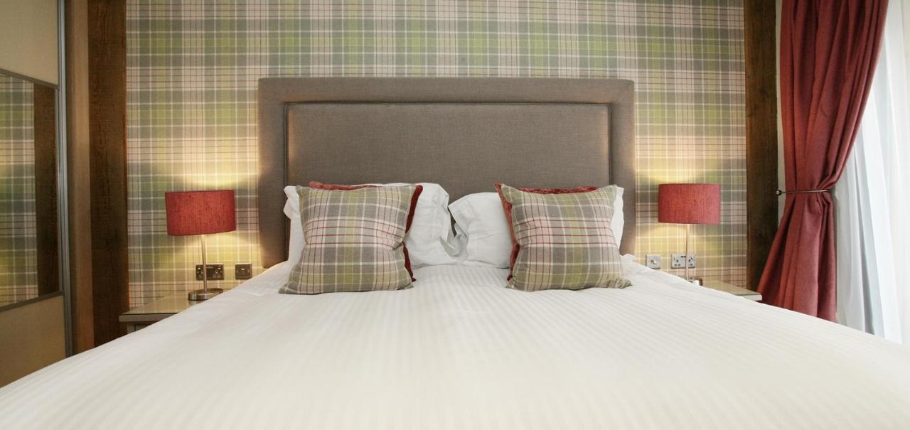 The Loch Lomond Guesthouse Balloch Dış mekan fotoğraf