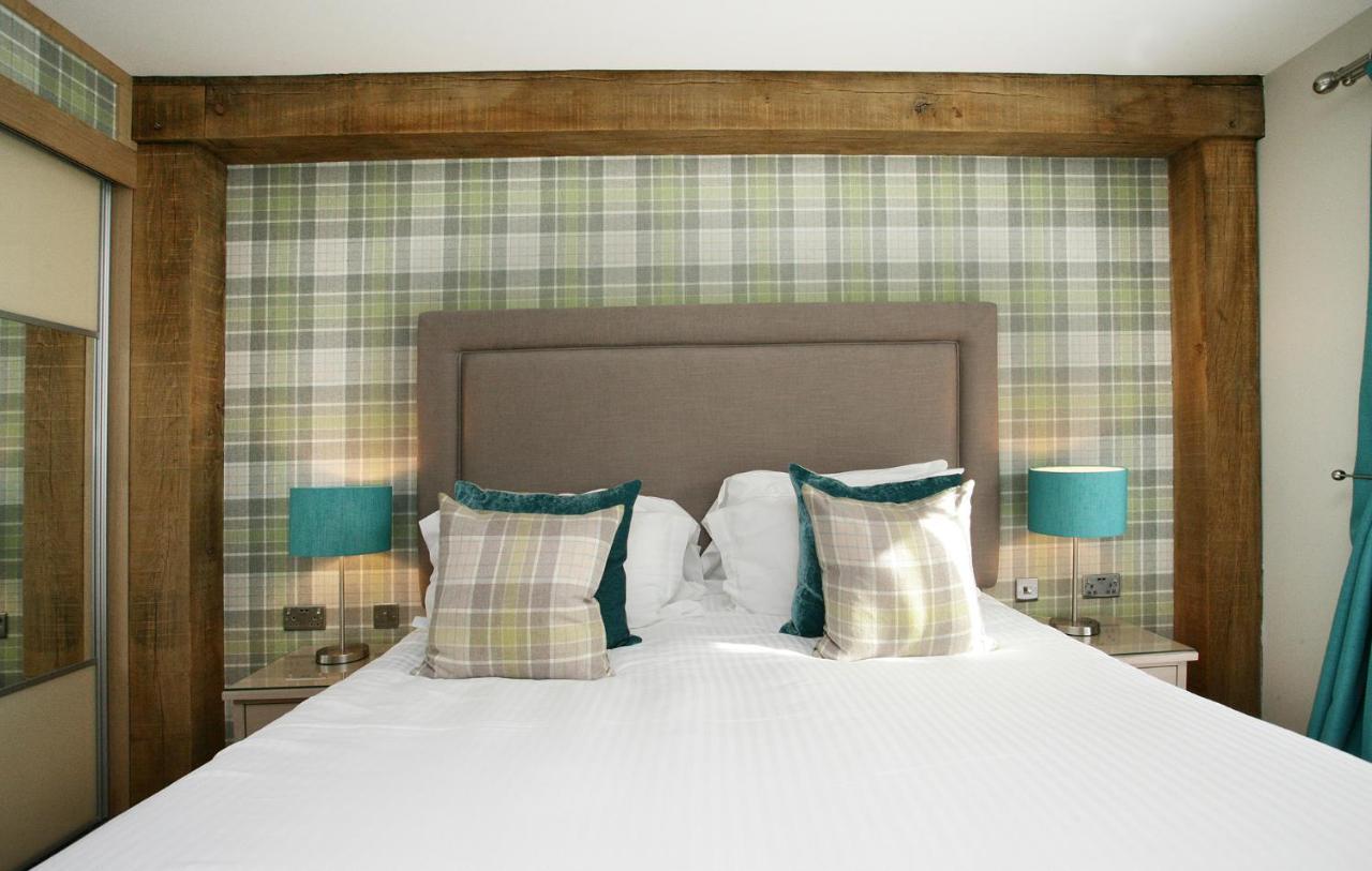 The Loch Lomond Guesthouse Balloch Dış mekan fotoğraf