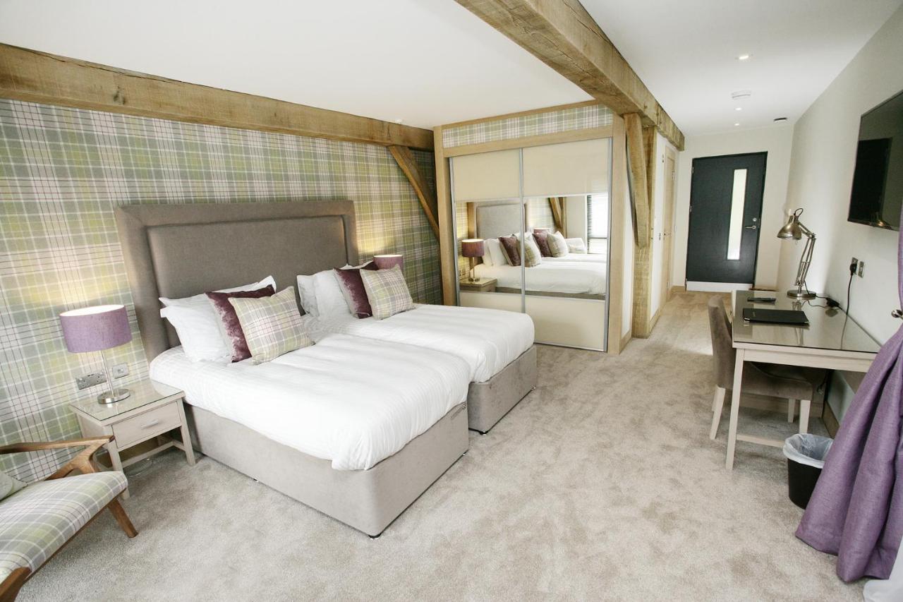 The Loch Lomond Guesthouse Balloch Dış mekan fotoğraf