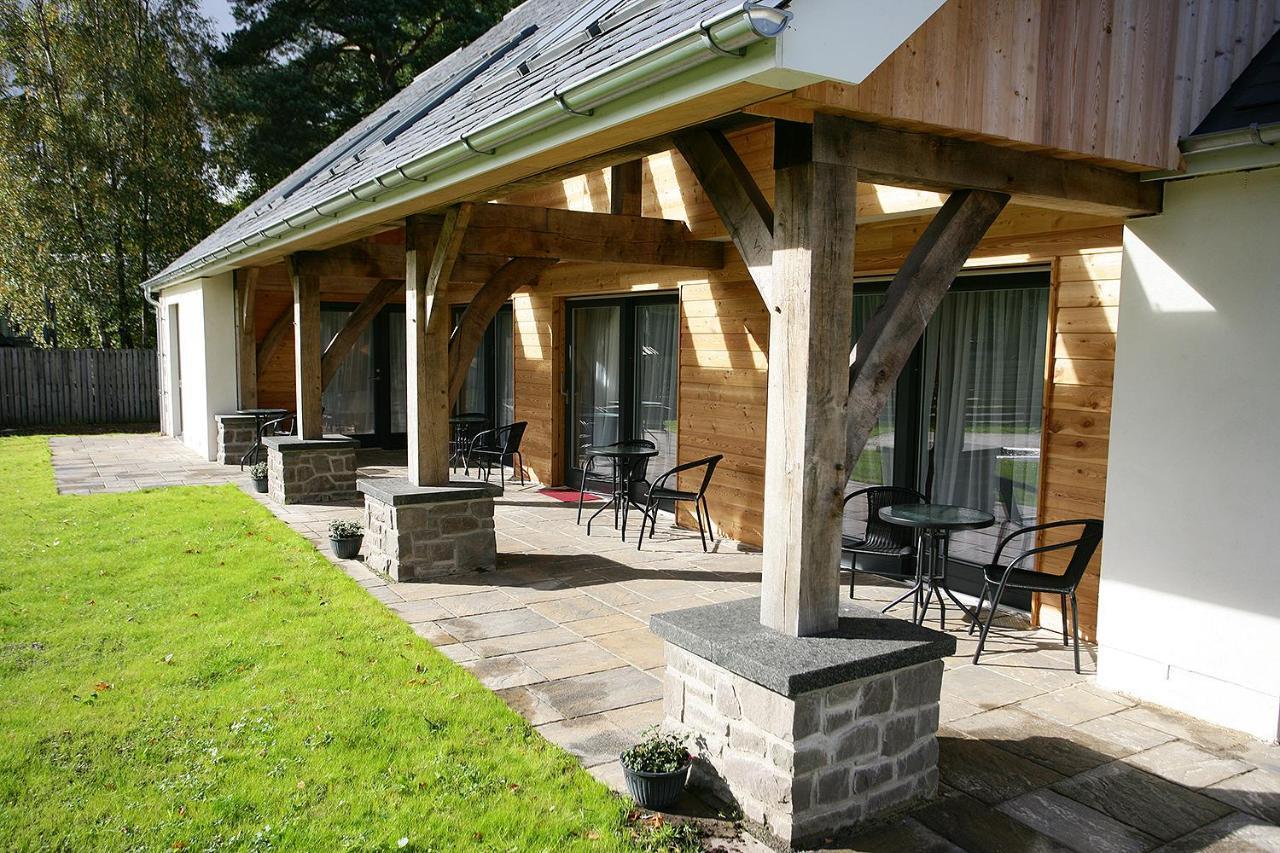 The Loch Lomond Guesthouse Balloch Dış mekan fotoğraf