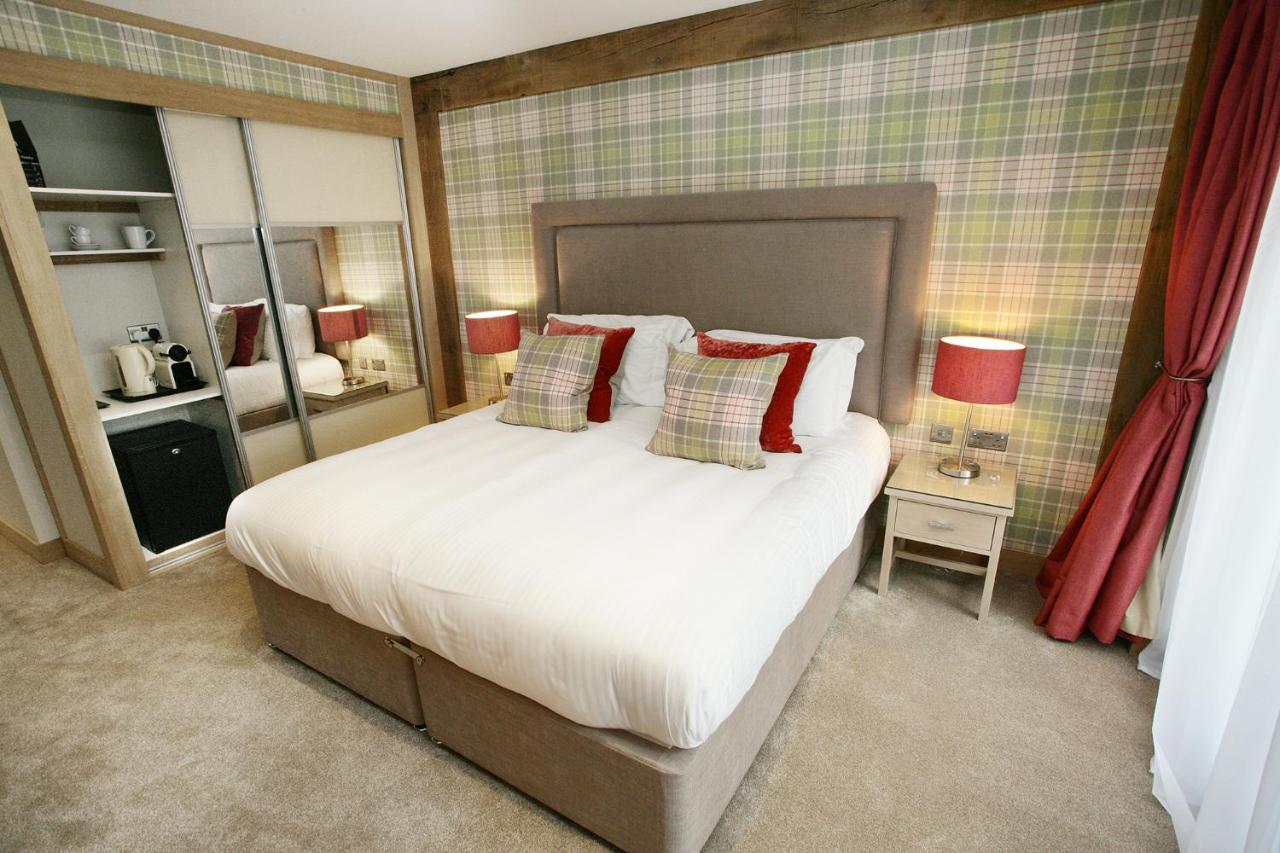 The Loch Lomond Guesthouse Balloch Dış mekan fotoğraf