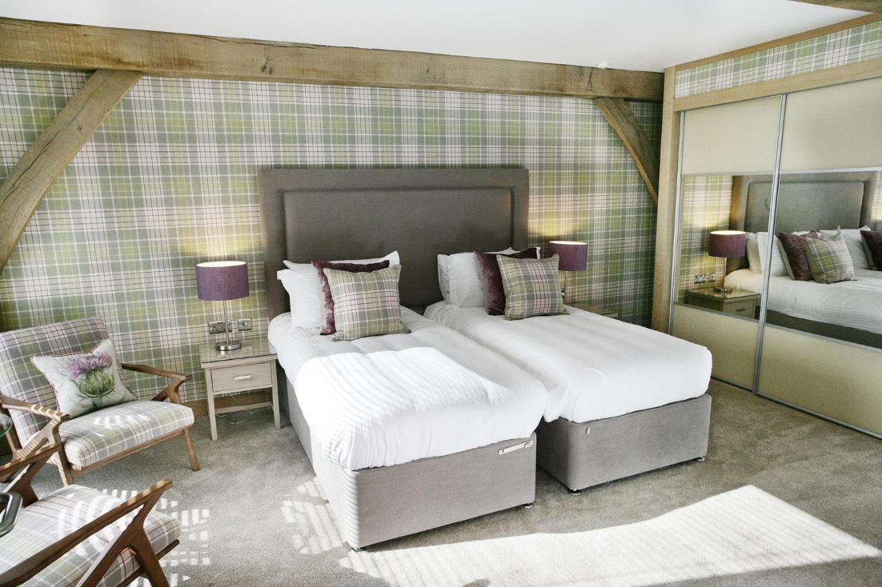 The Loch Lomond Guesthouse Balloch Dış mekan fotoğraf