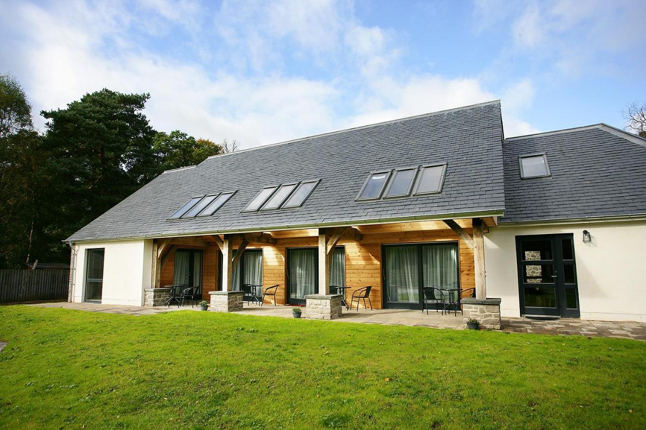 The Loch Lomond Guesthouse Balloch Dış mekan fotoğraf