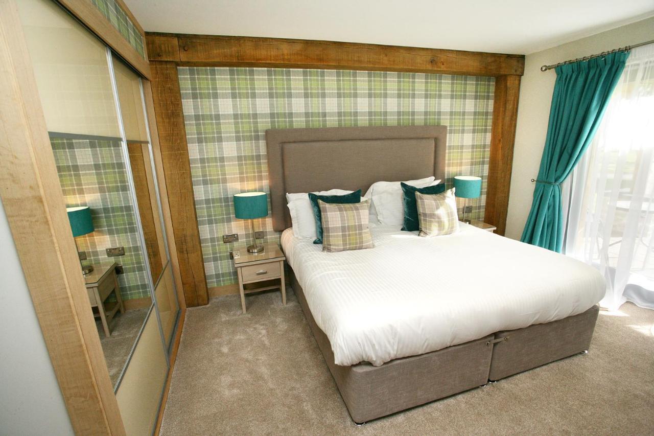 The Loch Lomond Guesthouse Balloch Dış mekan fotoğraf