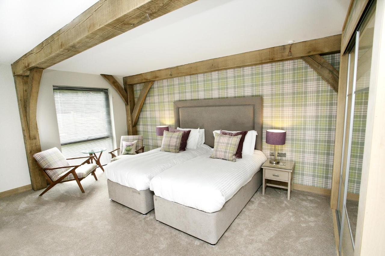 The Loch Lomond Guesthouse Balloch Dış mekan fotoğraf