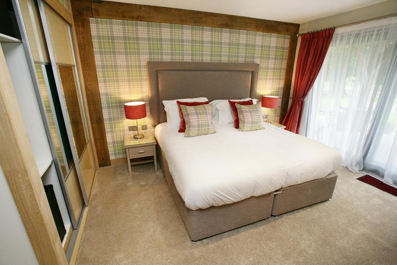 The Loch Lomond Guesthouse Balloch Dış mekan fotoğraf