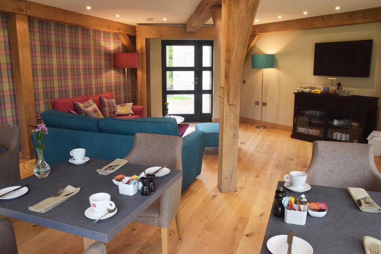 The Loch Lomond Guesthouse Balloch Dış mekan fotoğraf