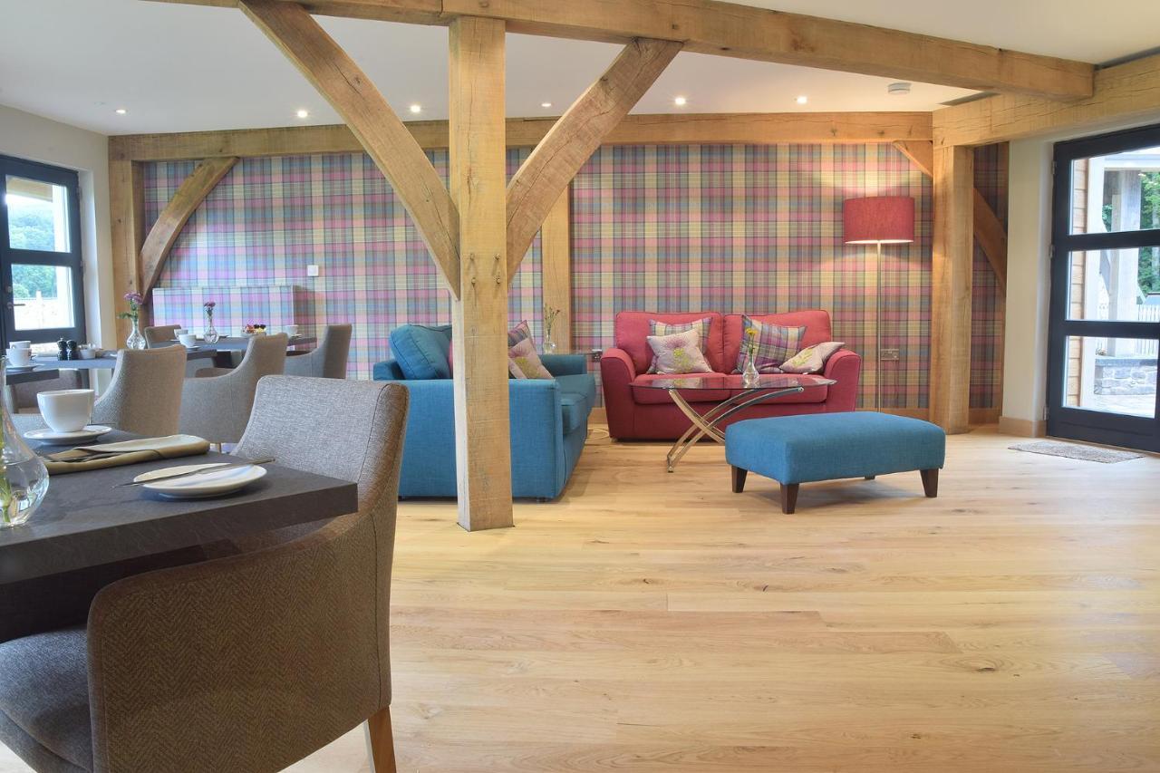 The Loch Lomond Guesthouse Balloch Dış mekan fotoğraf
