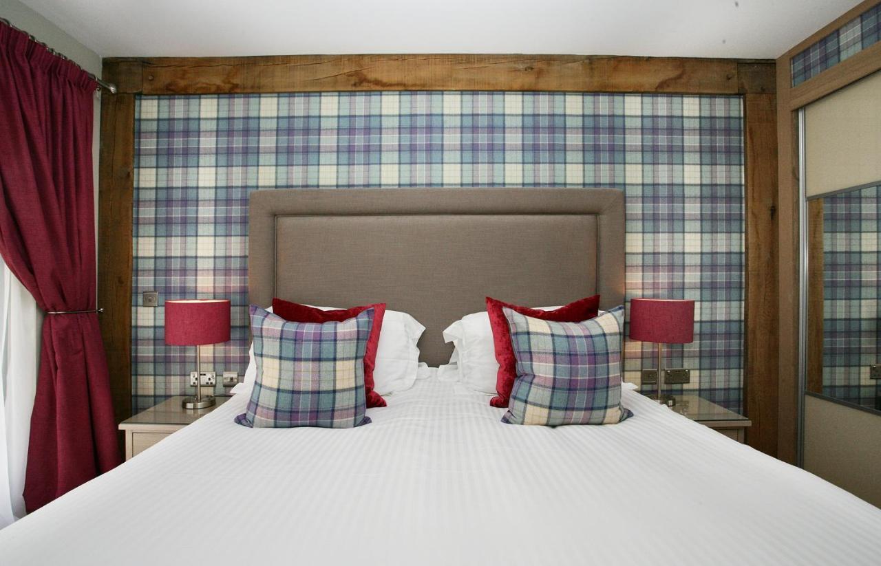 The Loch Lomond Guesthouse Balloch Dış mekan fotoğraf