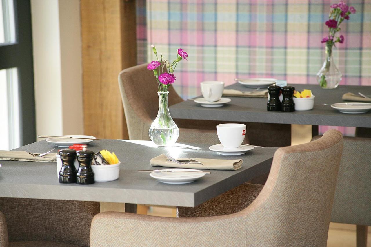 The Loch Lomond Guesthouse Balloch Dış mekan fotoğraf