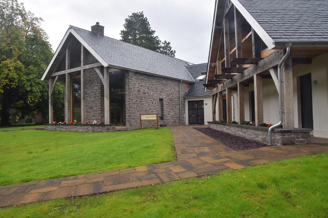 The Loch Lomond Guesthouse Balloch Dış mekan fotoğraf