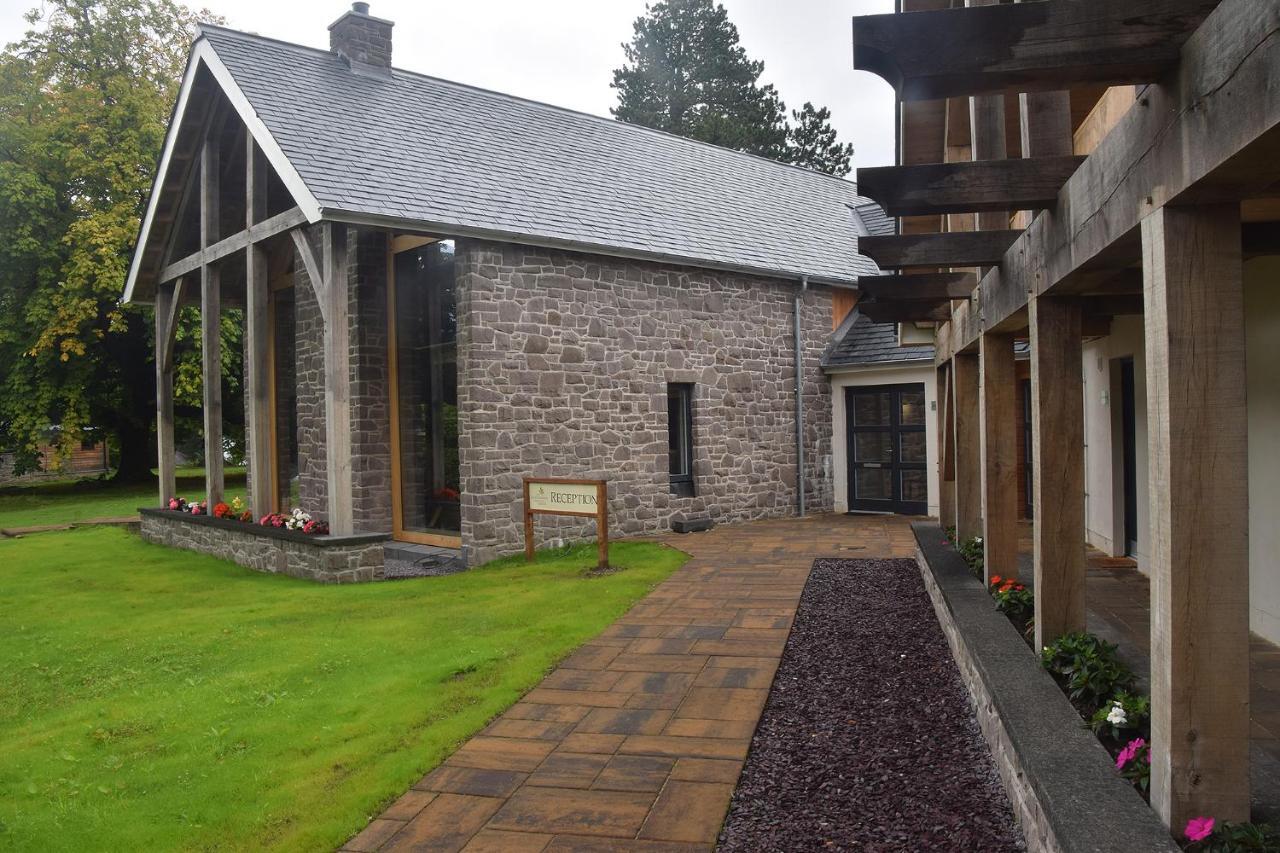 The Loch Lomond Guesthouse Balloch Dış mekan fotoğraf