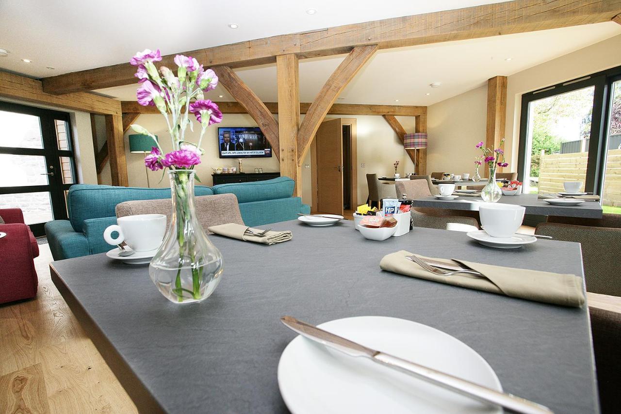 The Loch Lomond Guesthouse Balloch Dış mekan fotoğraf